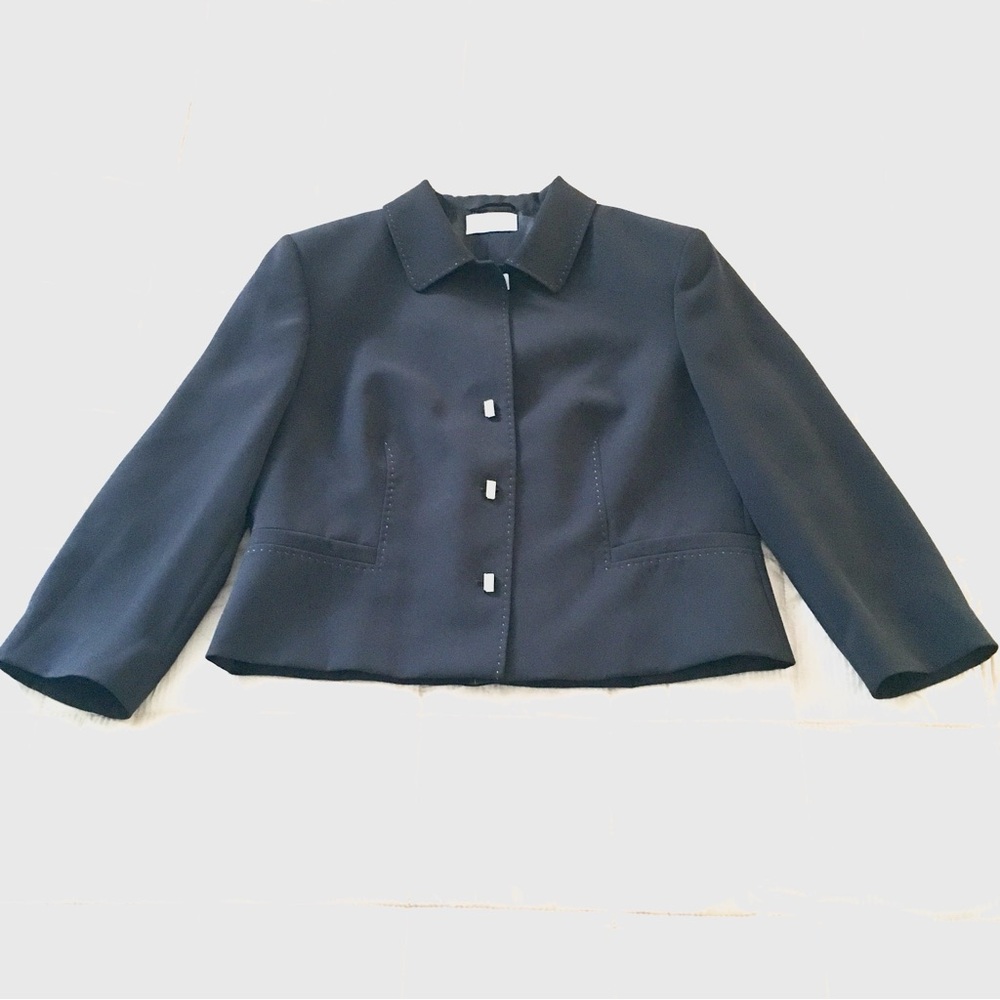 Caractère Italian Blazer